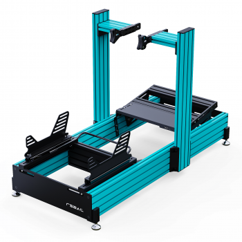 A1 PRO GT Turquoise A1 PRO GT Turquoise