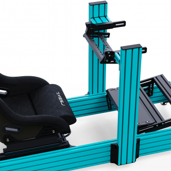 A1 PRO GT Turquoise A1 PRO GT Turquoise