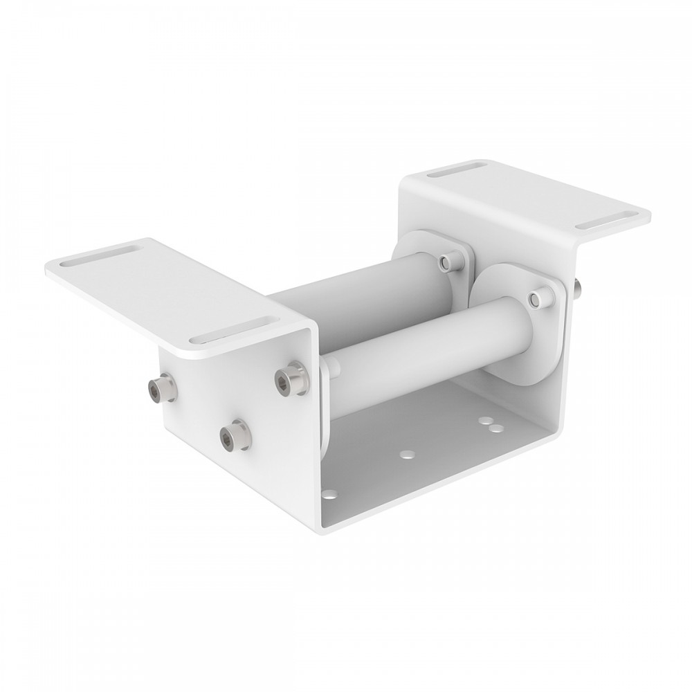 Support Buttkicker pour RSeat B1 / C1 / P1 Blanc