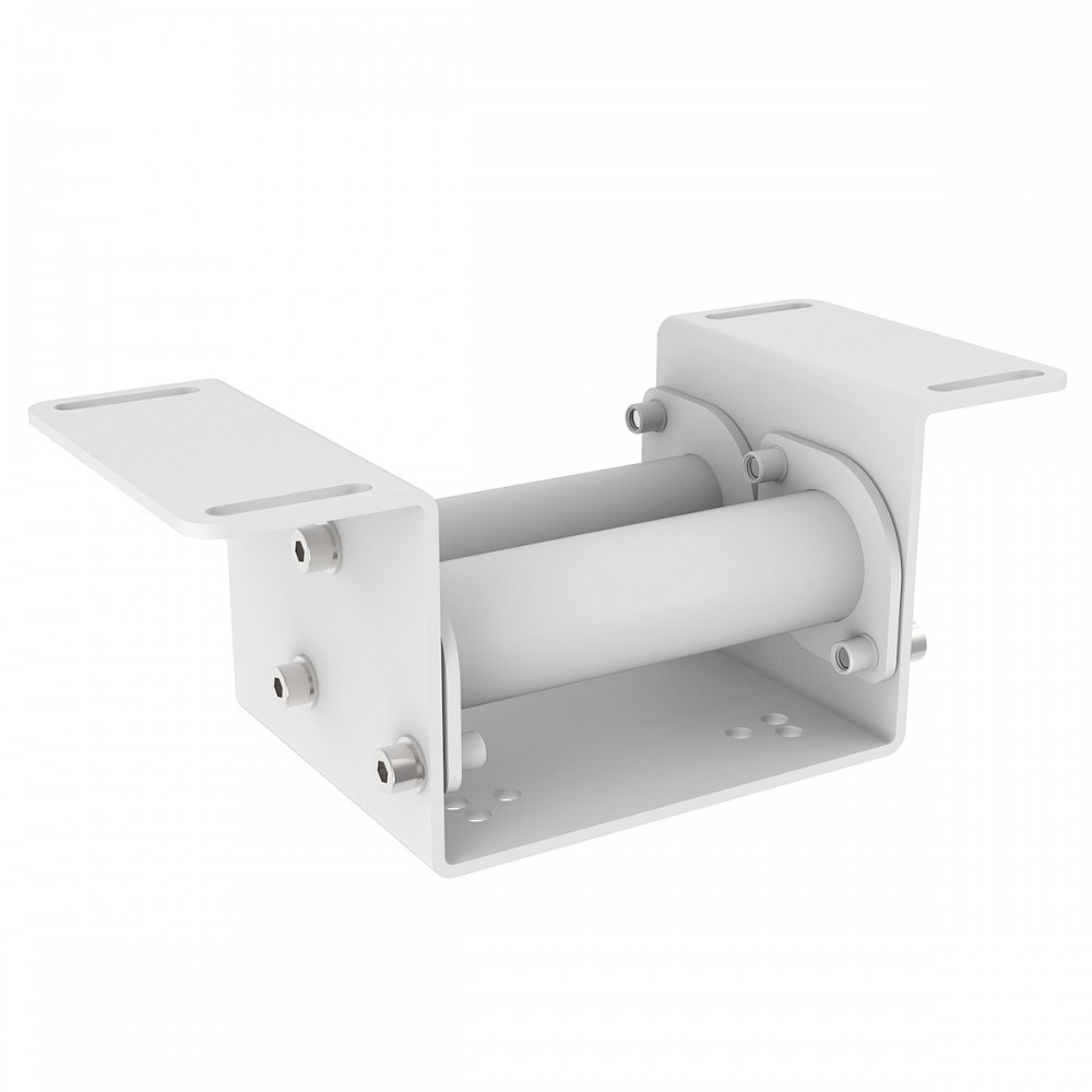 Support Buttkicker pour RSeat B1 / C1 / P1 Blanc