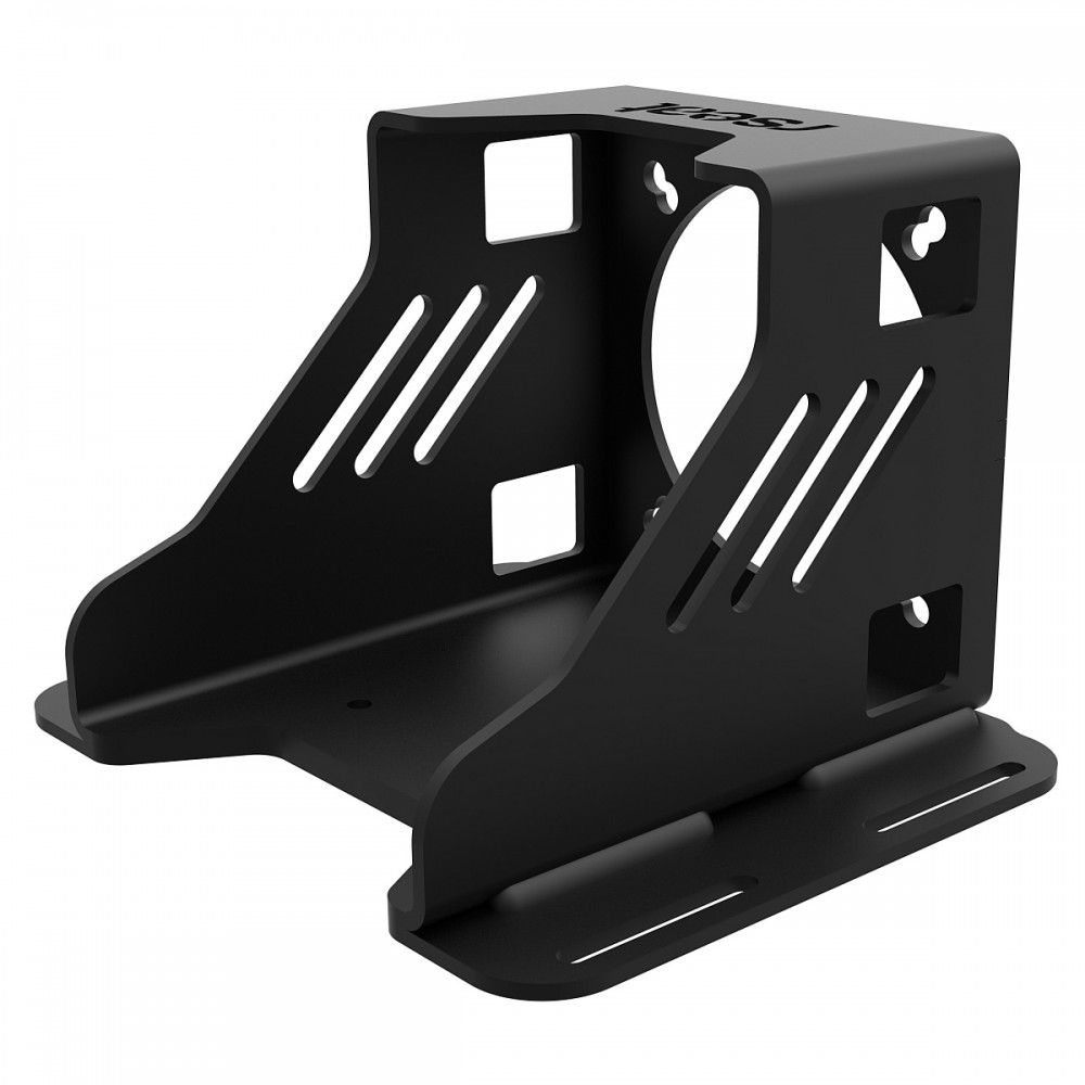 Support pour SIMUCUBE 1 et 2 Sport/Pro/Ultimate Mige pour RSeat B1 / C1 / P1 noir