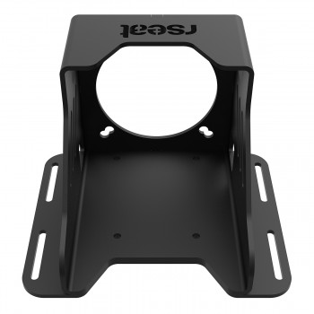 Support pour SIMUCUBE 1 et 2 Sport/Pro/Ultimate Mige pour RSeat B1 / C1 / P1 noir