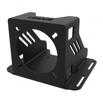 Support pour SIMUCUBE 1 et 2 Sport/Pro/Ultimate Mige pour RSeat B1 / C1 / P1 noir