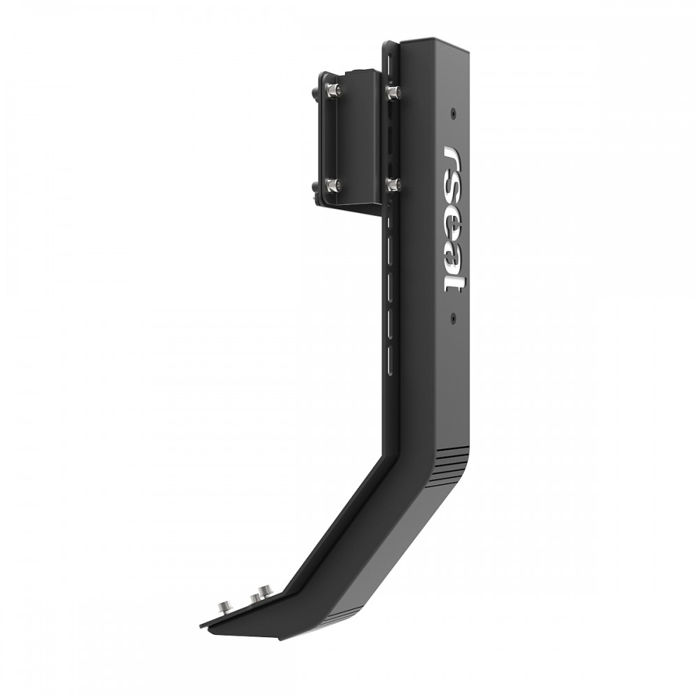 Support d'écran pour RSeat B1 / C1 / P1 Noir