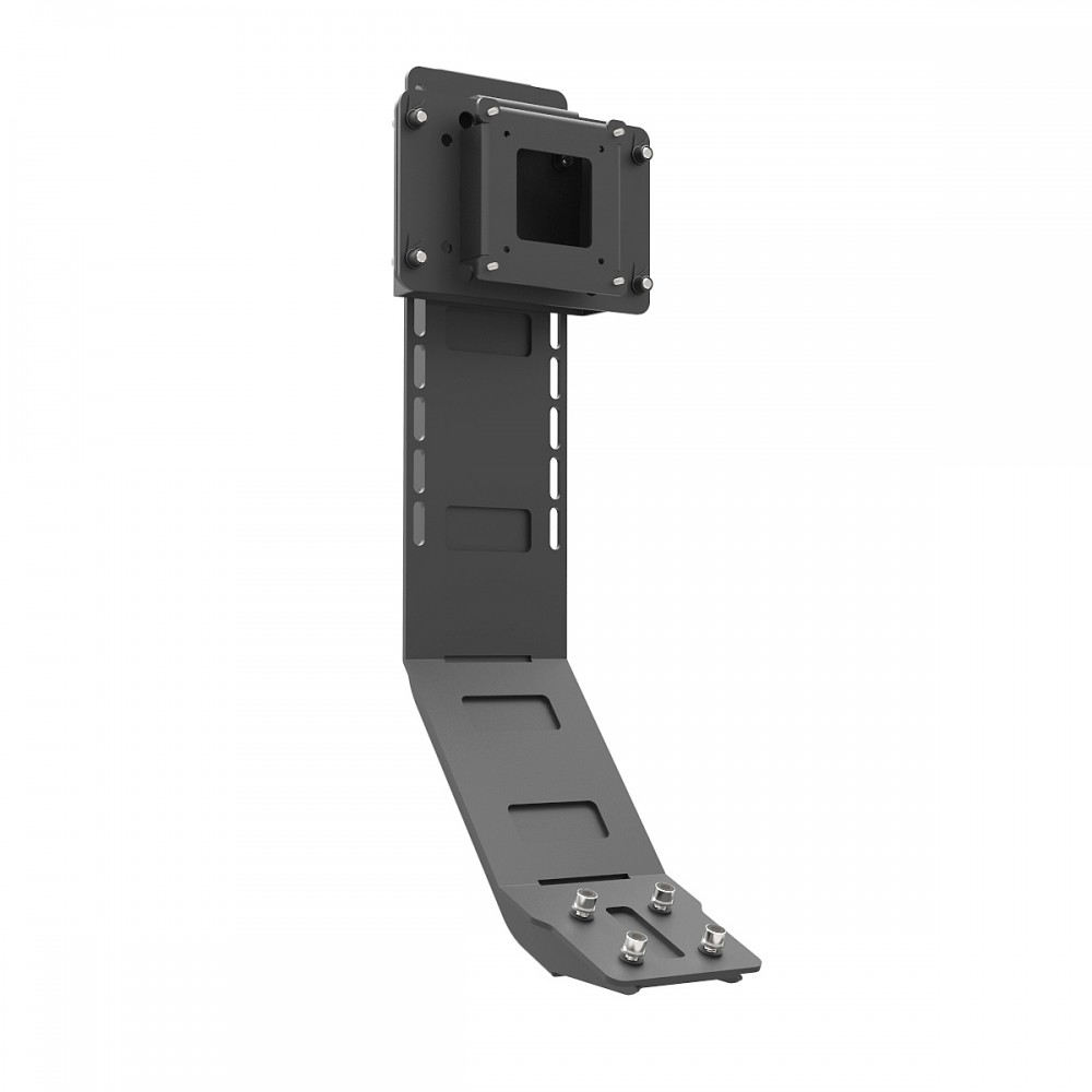 Support d'écran pour RSeat B1 / C1 / P1 Noir