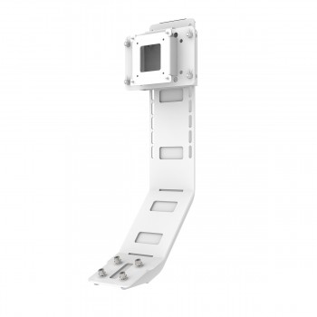 Support d'écran pour RSeat B1 / C1 / P1 Blanc