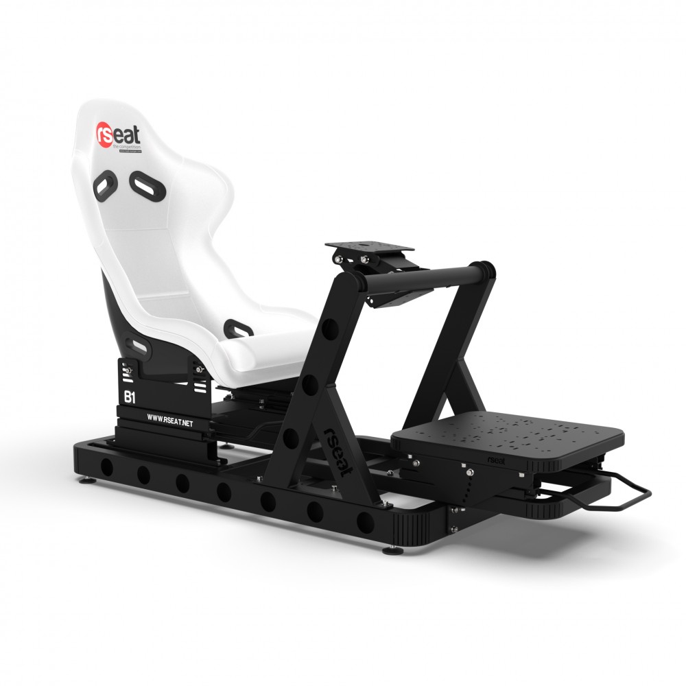 RSeat Europe Sparco Simulatoren Simagic Q1 Sequential Shifter