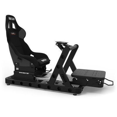 RSeat France SimracingChassis SimracingCockpits de simulation officiel