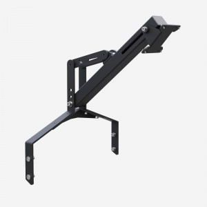 Support 4ème écran EVO  + 169.88€ 