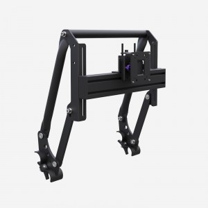 Support d'écran SX57  + 259.26€ 