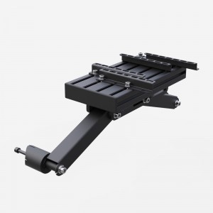 Shifter / Handbrake / Flight  + 106.20€ 