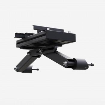 RSEAT EVO Support Shifter / Handbrake / Flight