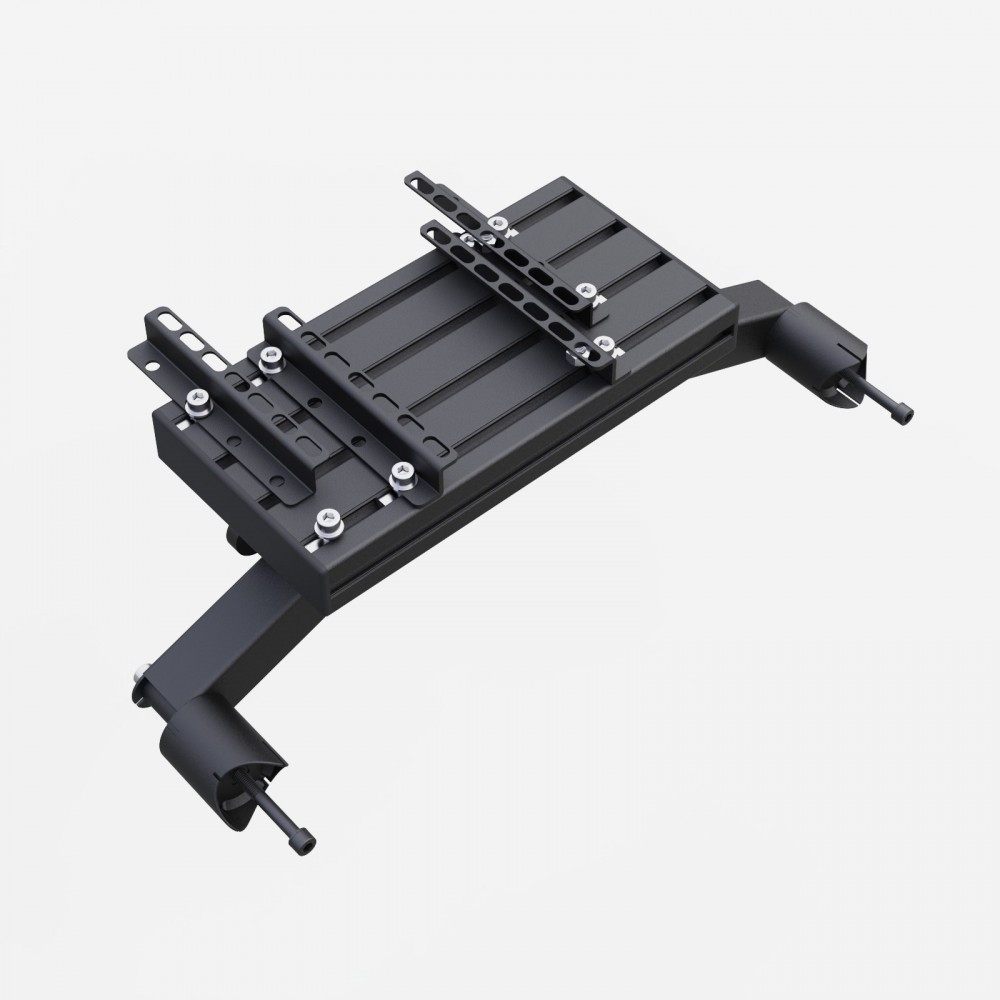 RSEAT EVO Support Shifter / Handbrake / Flight