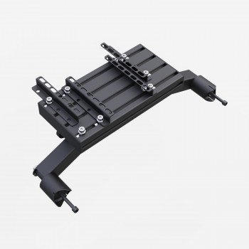 RSEAT EVO Support Shifter / Handbrake / Flight