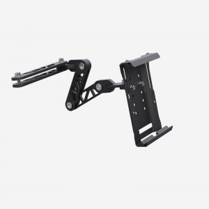 Support tablette / téléphone  + 124.20€ 