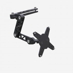 Support Button Box  + 99.83€ 