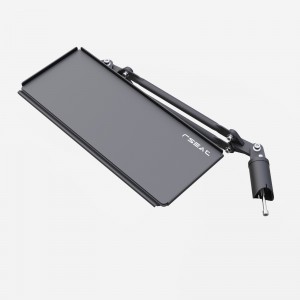 Support clavier & souris  + 139.10€ 