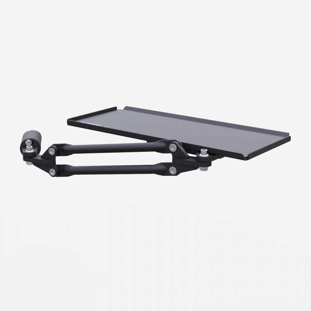 EVO Support Clavier & Souris Noir