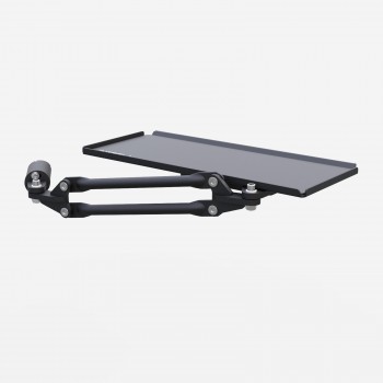 EVO Support Clavier & Souris Noir
