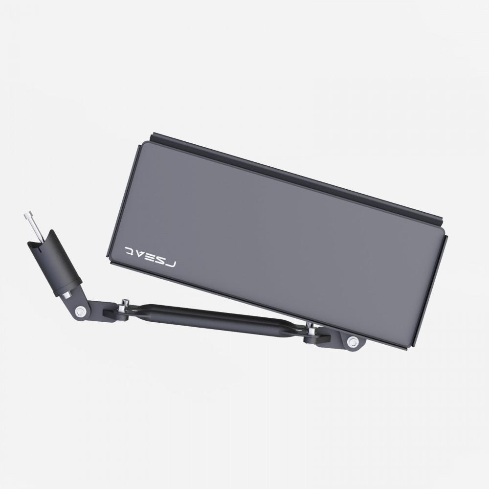 EVO Support Clavier & Souris Noir