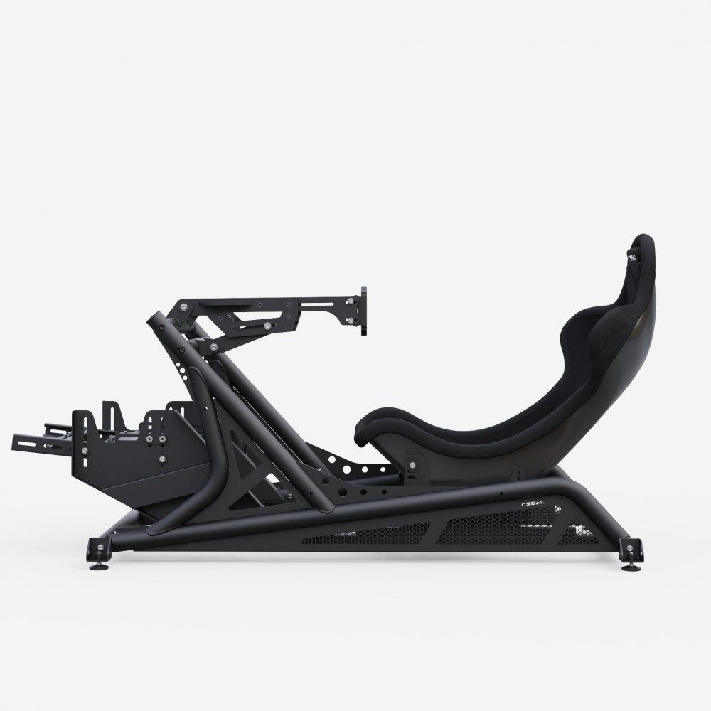 Châssis RSeat EVO GT Noir