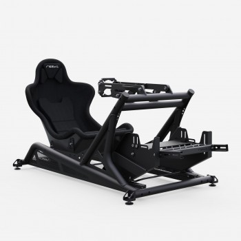 Châssis RSeat EVO GT Noir