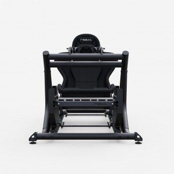 Châssis RSeat EVO GT Noir