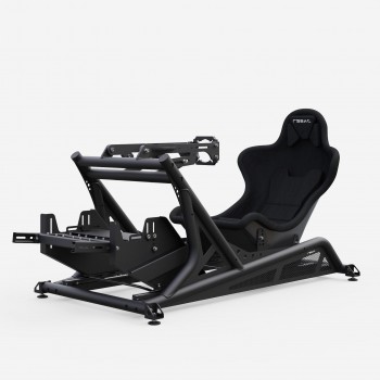 Châssis RSeat EVO GT Noir