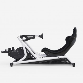 Châssis RSeat EVO Formula Blanc