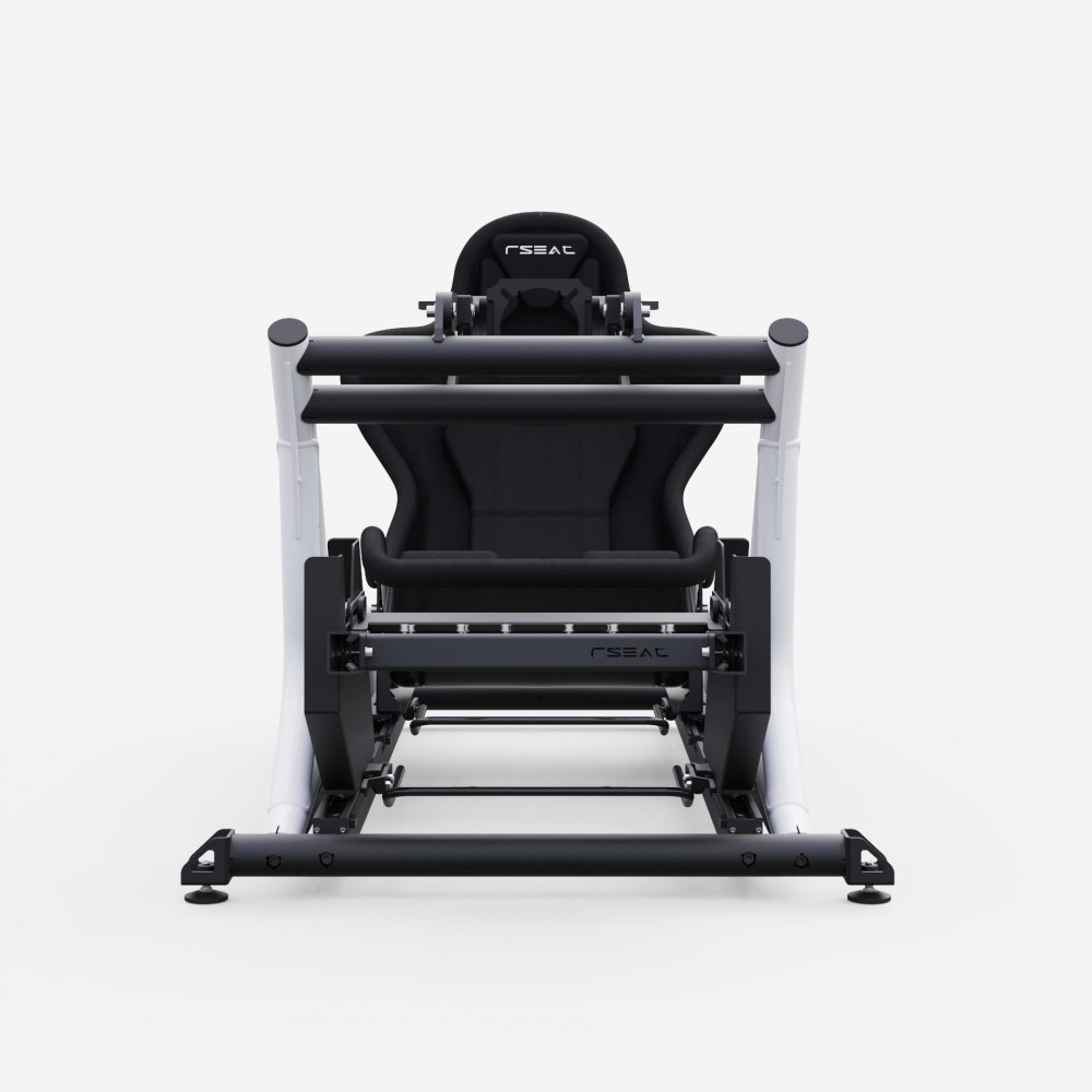 Châssis RSeat EVO Formula Blanc