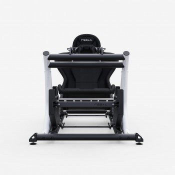 Châssis RSeat EVO Formula Blanc