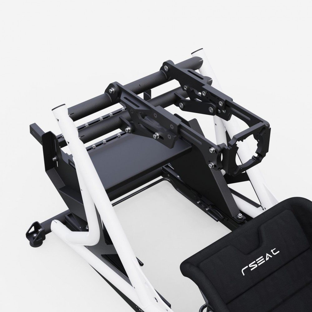 Châssis RSeat EVO Formula Blanc