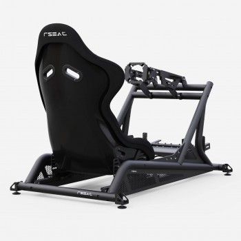 Châssis RSeat EVO GT Noir