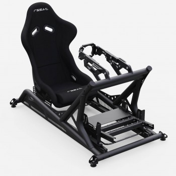 Châssis RSeat EVO GT Noir