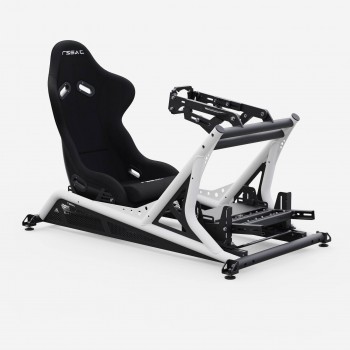 Châssis RSeat EVO GT Blanc