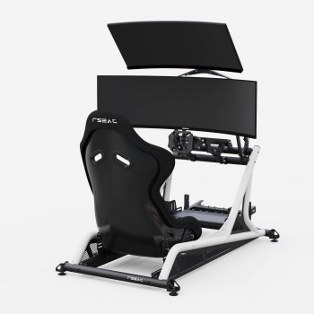 Châssis RSeat EVO GT Noir