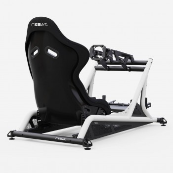 Châssis RSeat EVO GT Blanc