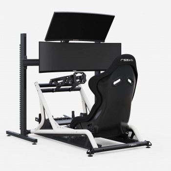 Châssis RSeat EVO GT Noir