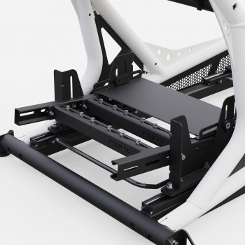 Châssis RSeat EVO GT Noir