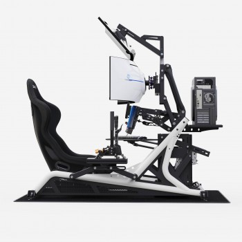 Châssis RSeat EVO GT Noir