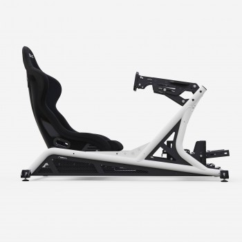 Châssis RSeat EVO GT Blanc