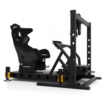 G1 1500 D-BOX 4250i GEN3 SYSTEME HAPTIQUE G1 1500 D-BOX 4250i GEN3 SYSTEME HAPTIQUE