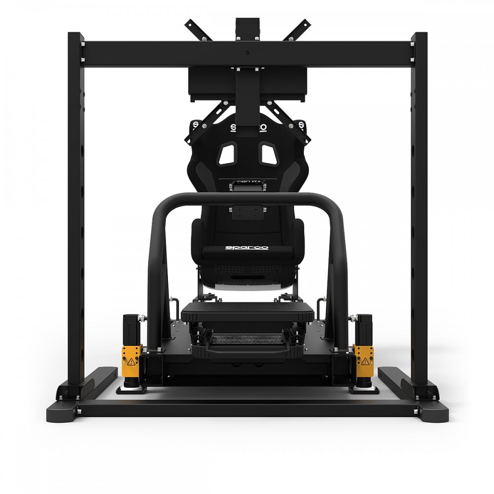 G1 1500 D-BOX 4250i GEN3 SYSTEME HAPTIQUE G1 1500 D-BOX 4250i GEN3 SYSTEME HAPTIQUE