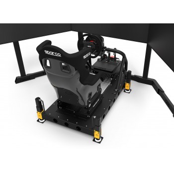 G1 3000 D-BOX 4250i GEN3 SYSTEME HAPTIQUE G1 3000 D-BOX 4250i GEN3 SYSTEME HAPTIQUE