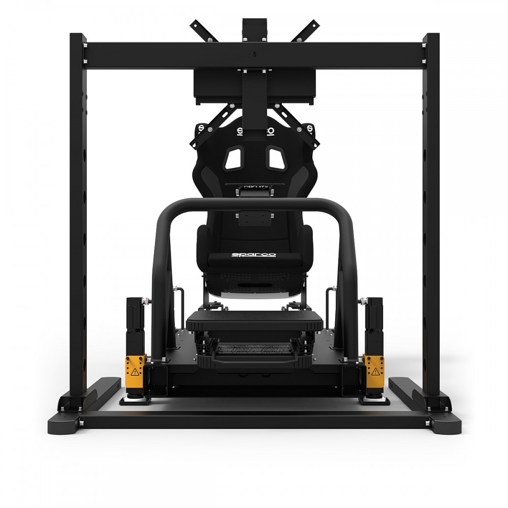 G1 3000 D-BOX 4250i GEN3 SYSTEME HAPTIQUE G1 3000 D-BOX 4250i GEN3 SYSTEME HAPTIQUE