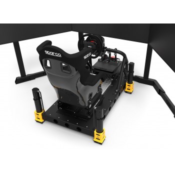 G1 6000 D-BOX 4500HD GEN3 SYSTEME HAPTIQUE G1 6000 D-BOX 4500HD GEN3 SYSTEME HAPTIQUE