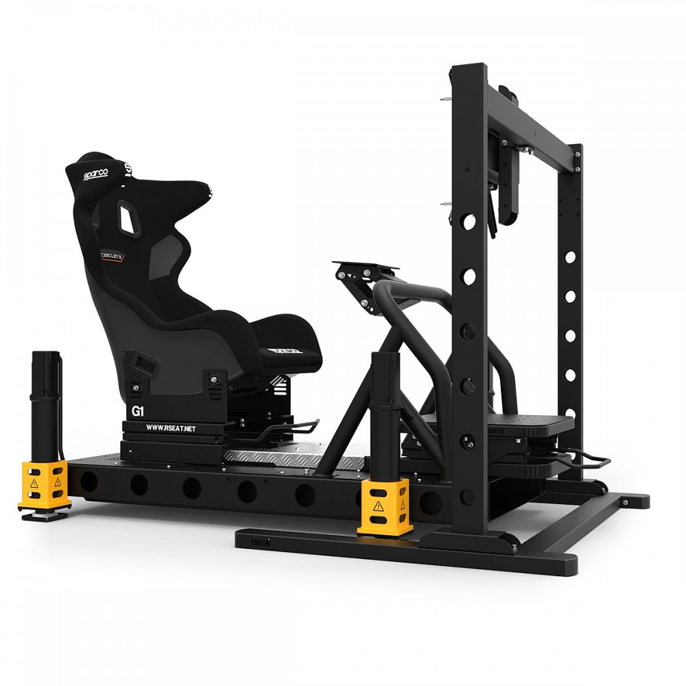 G1 6000 D-BOX 4500HD GEN3 SYSTEME HAPTIQUE G1 6000 D-BOX 4500HD GEN3 SYSTEME HAPTIQUE