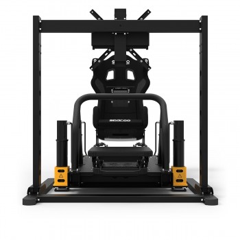 G1 6000 D-BOX 4500HD GEN3 SYSTEME HAPTIQUE G1 6000 D-BOX 4500HD GEN3 SYSTEME HAPTIQUE