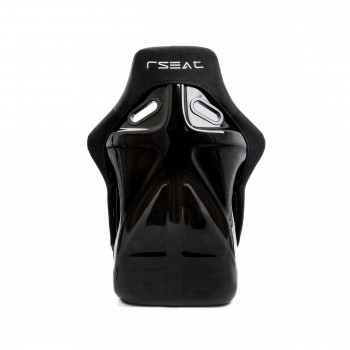 Siège Baquet Sim Racing RSEAT GTS Black Suede