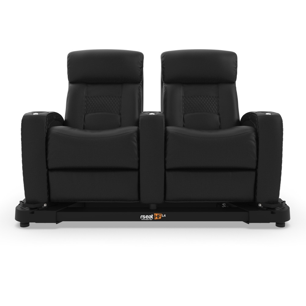 RSEAT HF-L4 D-BOX GEN 5 HAPTIC SYSTEM